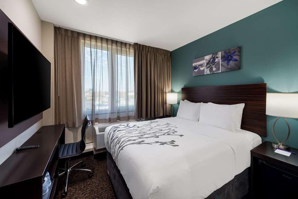 Sleep Inn Brooklyn - Sheepshead Bay New York Rum bild