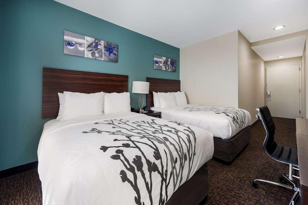 Sleep Inn Brooklyn - Sheepshead Bay New York Rum bild